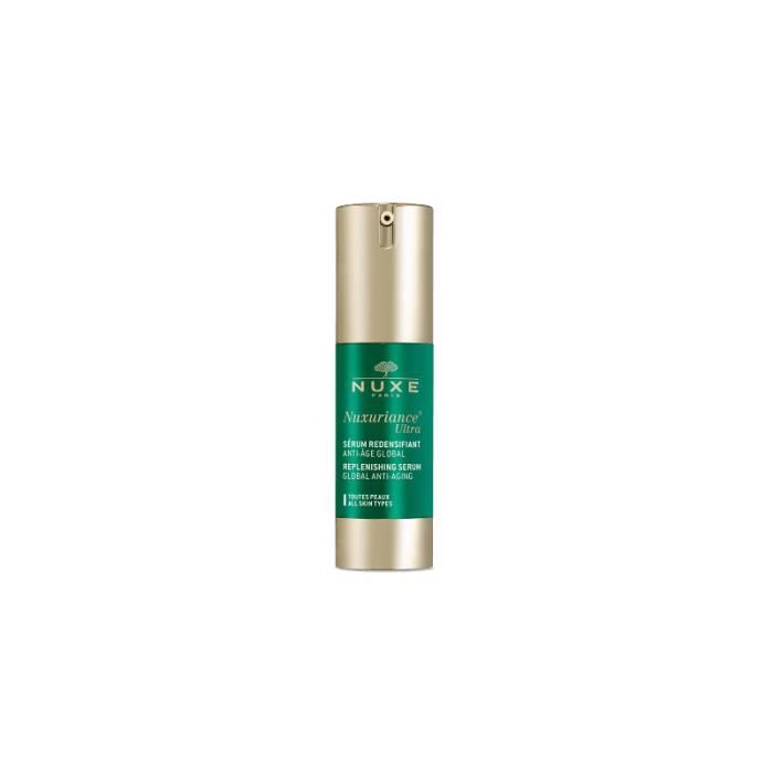 Sérum Redensifiant - Nuxe - Nuxuriance Ultra - 30ml - Anti-âge - Sans parabène