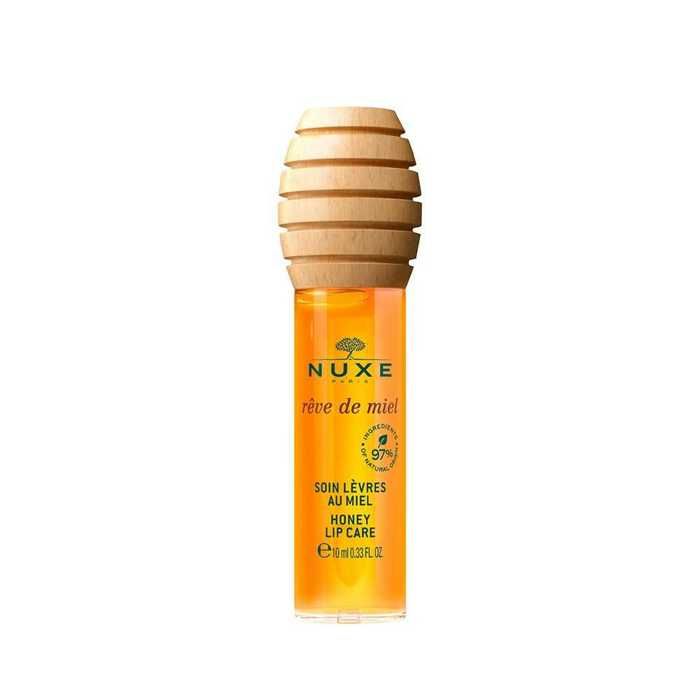 Nuxe Soin Lèvres au Miel 10Ml