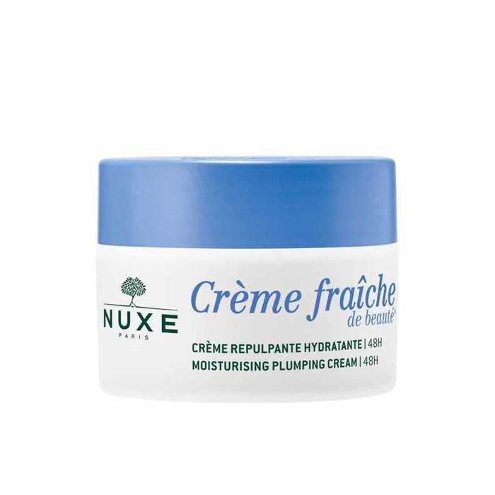 Nuxe Crème Hydratante Peaux Normales 50Ml