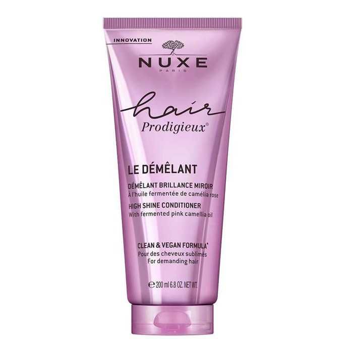 Nuxe Hair Prodigieux Démêlant Après Shampooing 200Ml