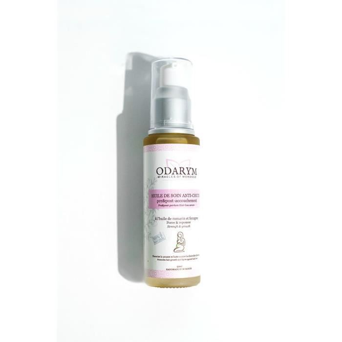 ACTI+ HAIR BOOST SOIN ANTI CHUTE FEMMES ENCEINTES