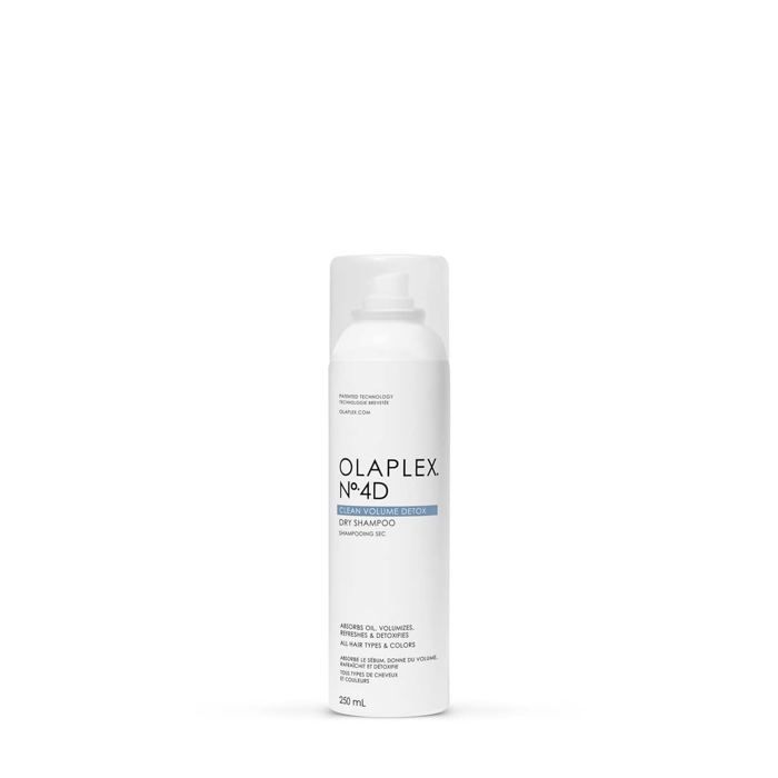 Olaplex Shampoing Sec N 4D 250ml