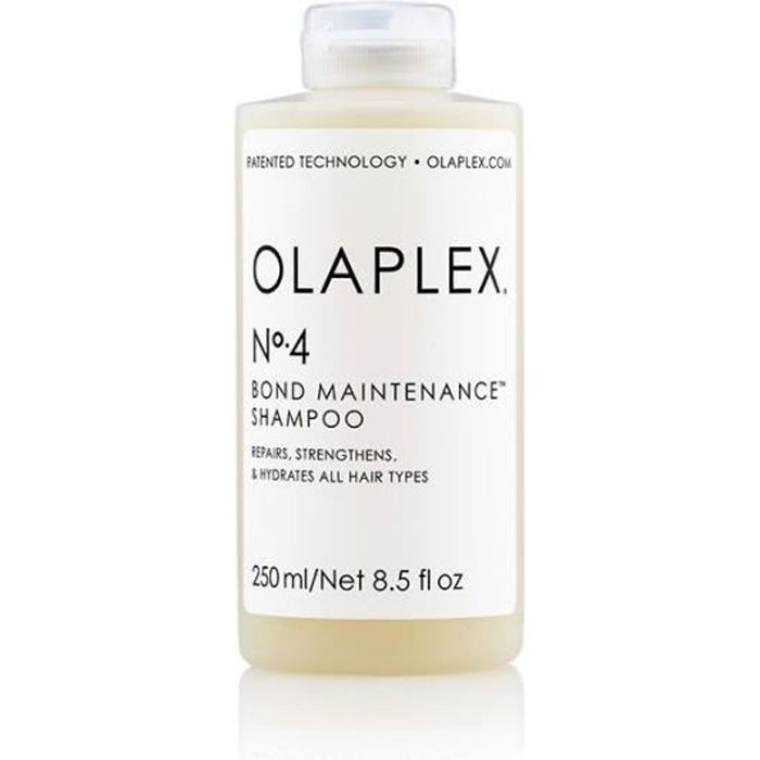 Shampoing Olaplex N°4 Bond Maintenance