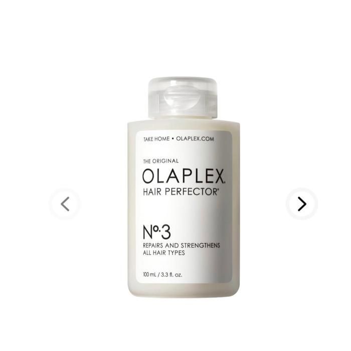 Perfecteur de Cheveux - Olaplex - No.3 - 100 ml - Répare - Renforce - Hydratant