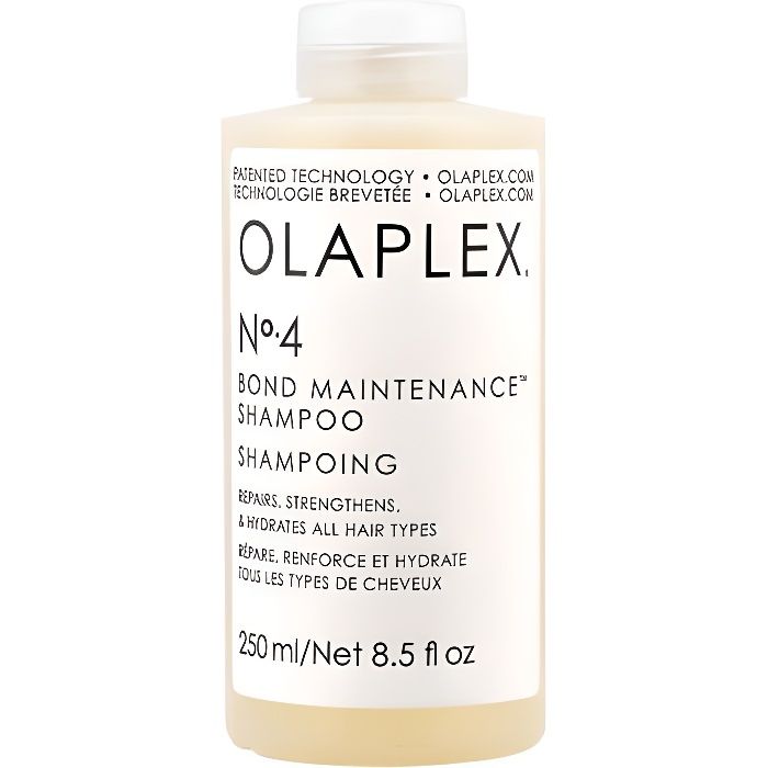 OIaplex N°4 Shampoing 250ml