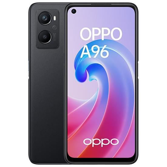 OPPO A96 Black