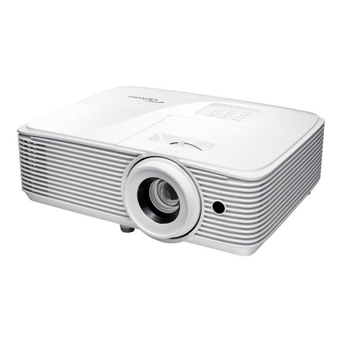 Optoma EH401 - projecteur DLP