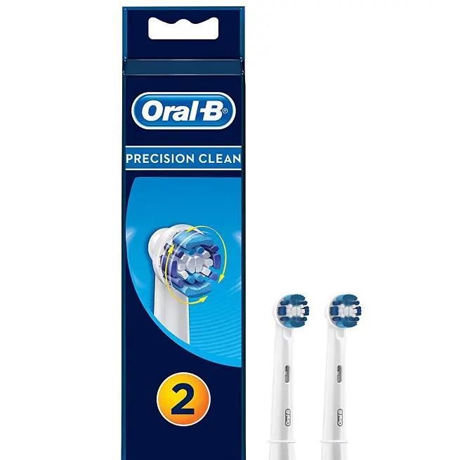 oral b recharges pour brosse electrique eb 20 2