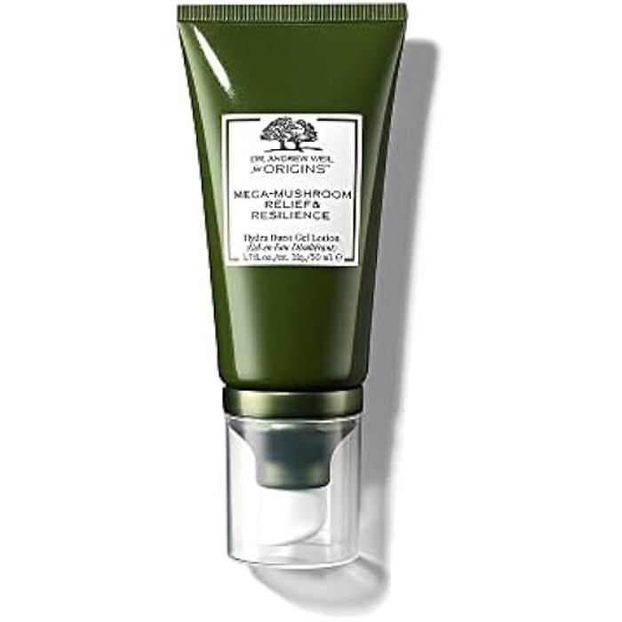 Masque - ORIGINS - Mega-Mushroom - Apaisant - 2.5 oz - Hypoallergénique