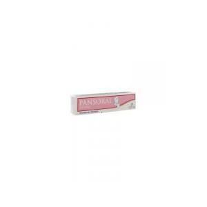 Pansoral Premières Dents 15 ml