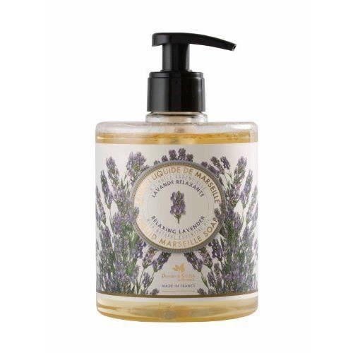 Panier des Sens - 000 11 - Savon Liquide de Mar…