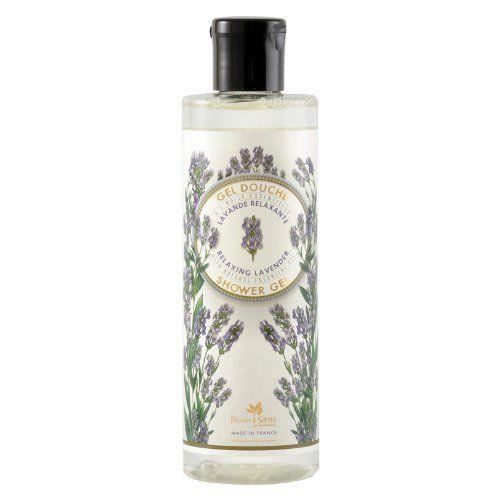 Panier des Sens - 000 61 - Gel Douche à l'Huil…