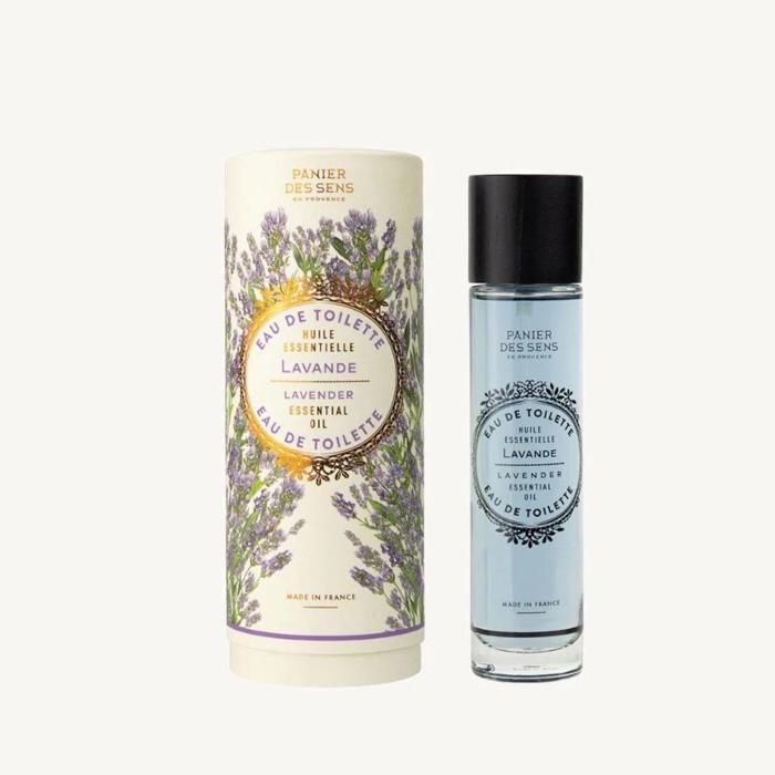 Eau de toilette Lavande 50ml