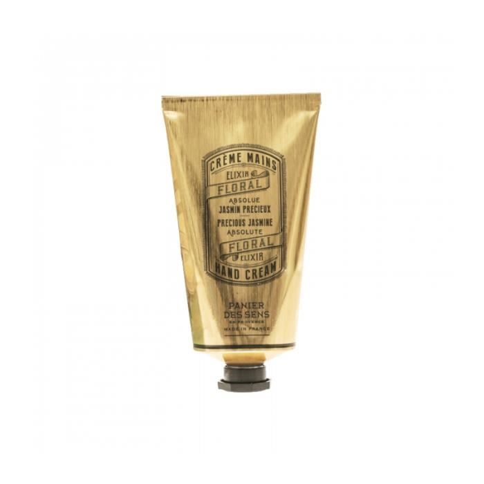PANIER DES SENS CRÈME MAINS Jasmin 75 ml