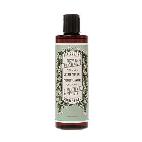 Panier des Sens Shower gel, Precious Jasmine, 67 Ounce