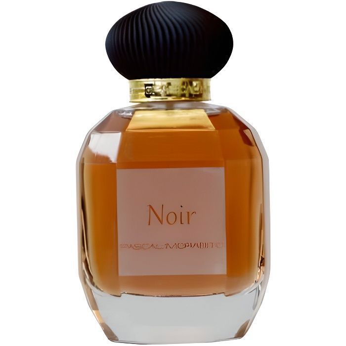 Eau de Parfum - Pascal Morabito - Sultan Noir - 100 ml - Femme - Fabriqué en France