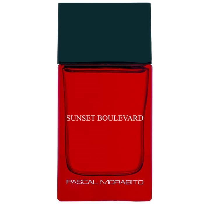 Pascal Morabito Sunset Boulevard Eau de Toilette 100ml