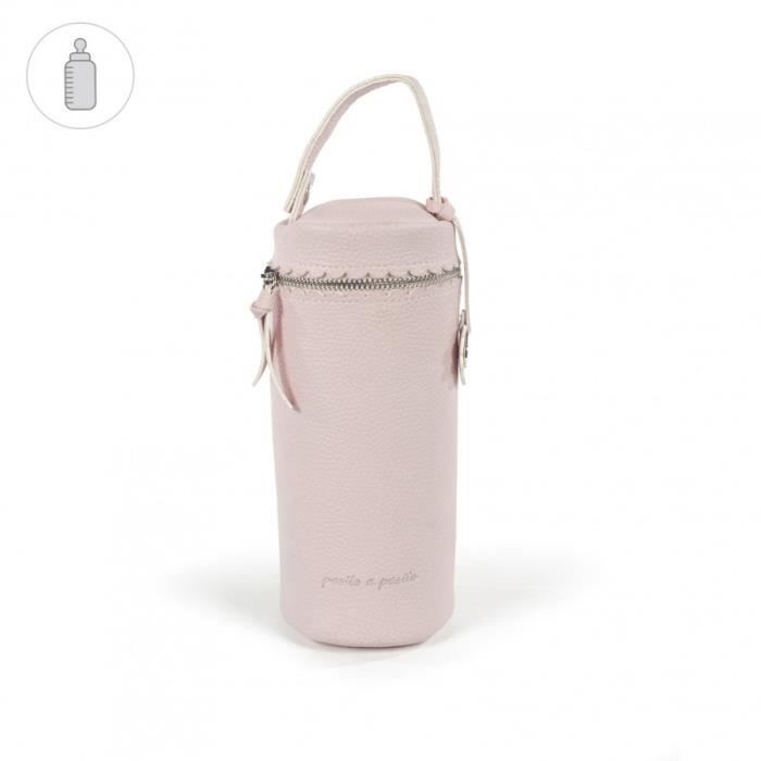 Range Biberon Biscuit - Pasito A Pasito Rose