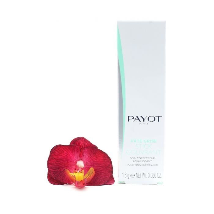 Payot Pâte Grise Stick Couvrant 1,6g