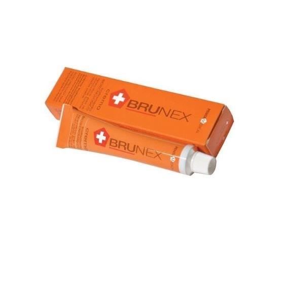 Crème dépigmentante - FIDERMA - BRUNEX - 30ml - Photo-protection maximale - Sans parfum