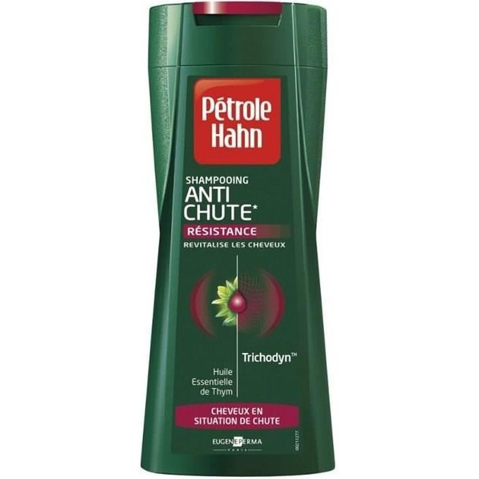 Petrole Hahn Shampooing Anti-Chute 250ml