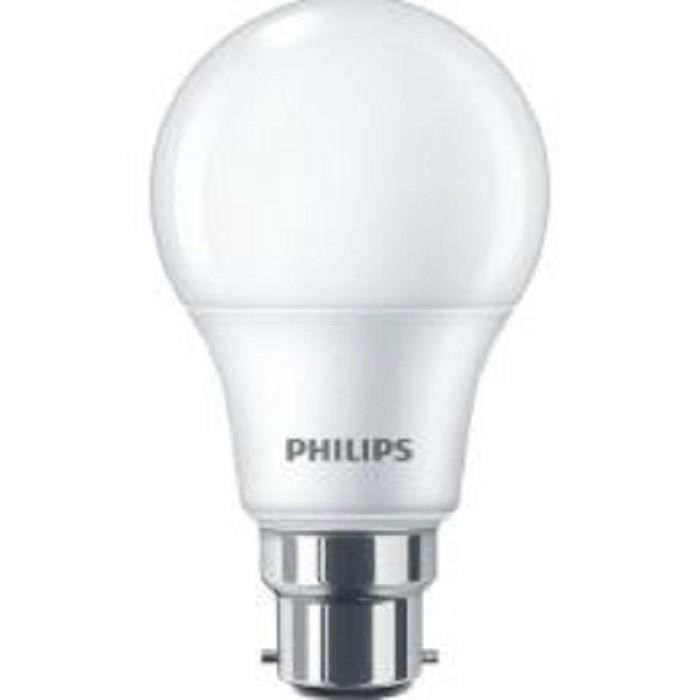 Ampoule LED - OUILLE - B22 - Blanc Froid - 11W - 25000 heures