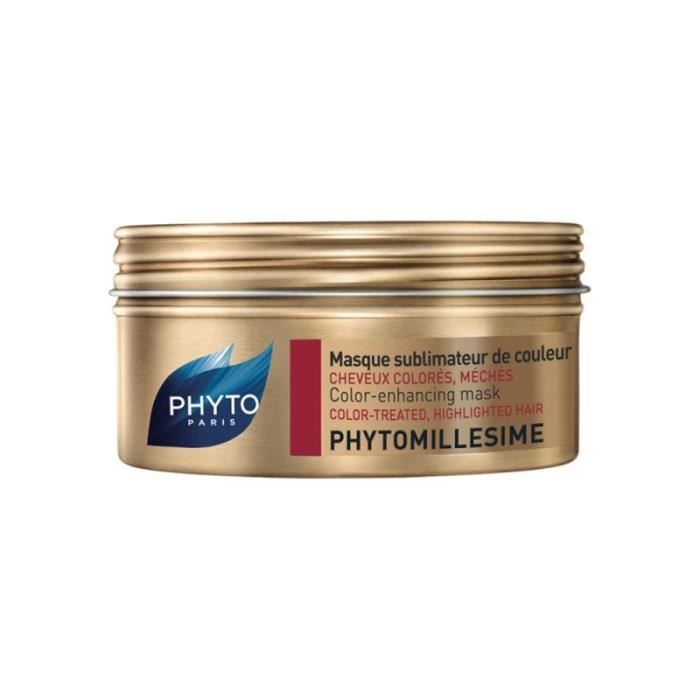Phyto Phytomillesime Masque 200ml