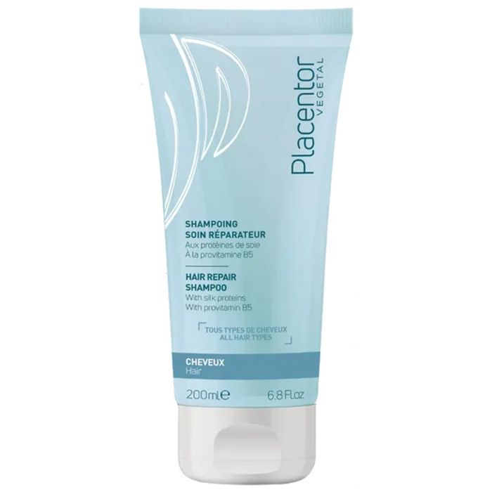 PLACENTOR SHAMPOING SOIN REPARATEUR 200ML