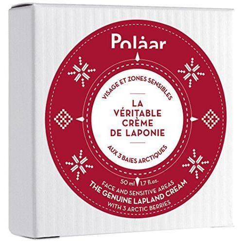 Polaar la Véritable Crème de Laponie 50 ml - 30501377