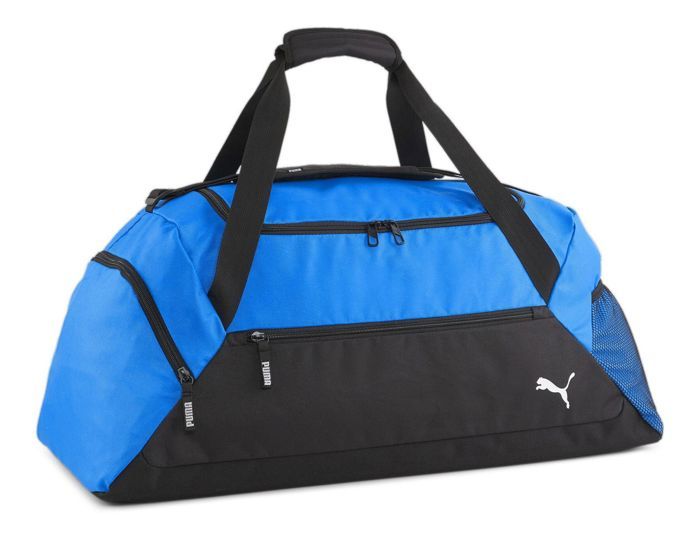 Sac de sport PUMA - TeamGoal Teambag M - Ignite Blue - Mixte - 65x29x30 cm - 530 g