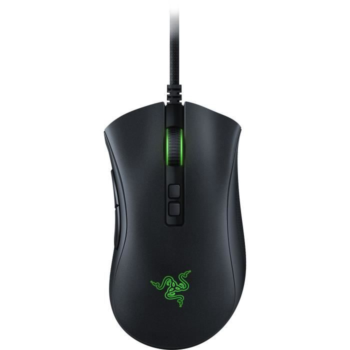 Mini Souris - RAZER - DeathAder V2 Mini