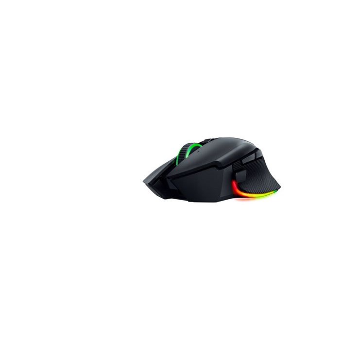 Souris de jeu - Razer - Basilisk V3 Pro - Sans fil - RGB personnalisable - 30K DPI