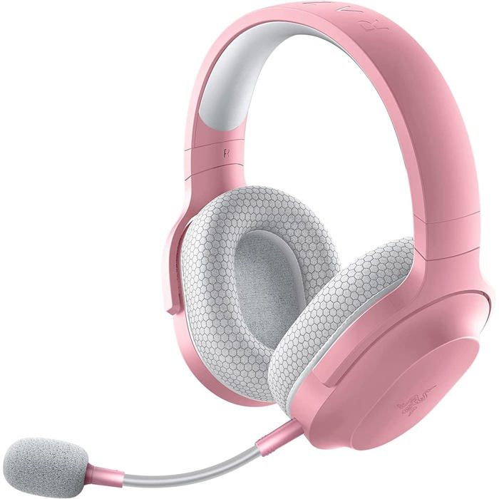 RAZER RZ04-04430300-R3M1 - Razer Barracuda X - Quartz Pink