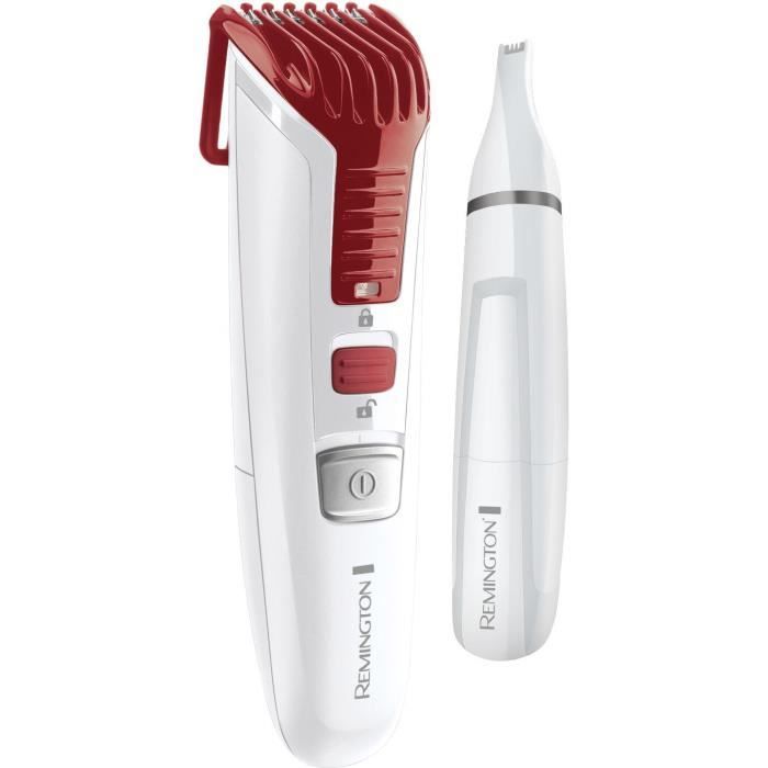 REMINGTON MB4122 Tondeuse à barbe