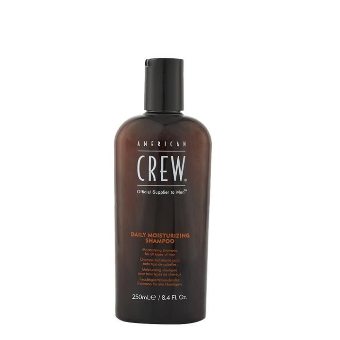 American Crew_Daily shampoo (250ml)
