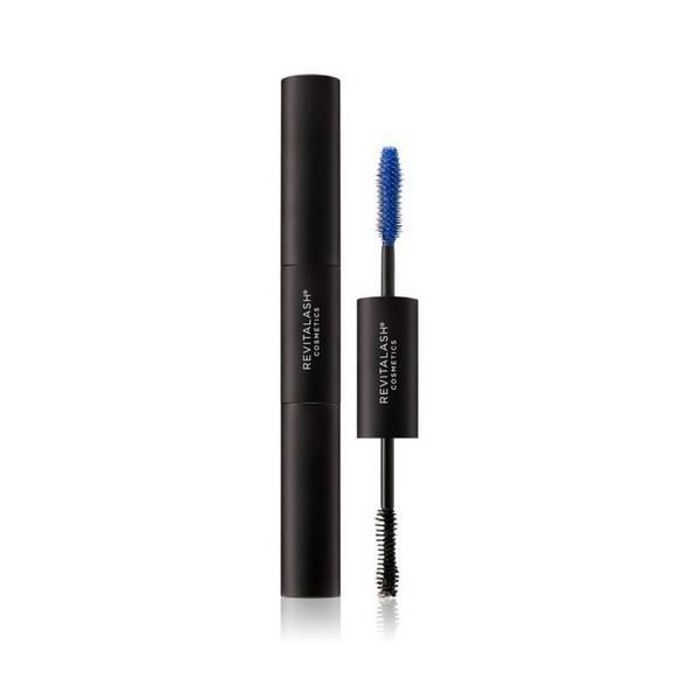 Mascara - Revitalash - Fixateur Volume Russe - 11 ml - Couleur Noir - Effet Volume