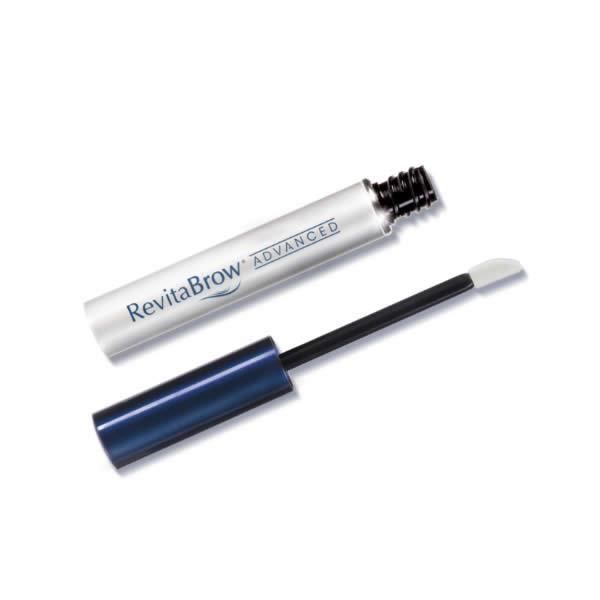 RevitaBrow Advanced - REVITALASH - Soin des sourcils - Vegan - 3 ml - Renforce et nourrit les sourcils