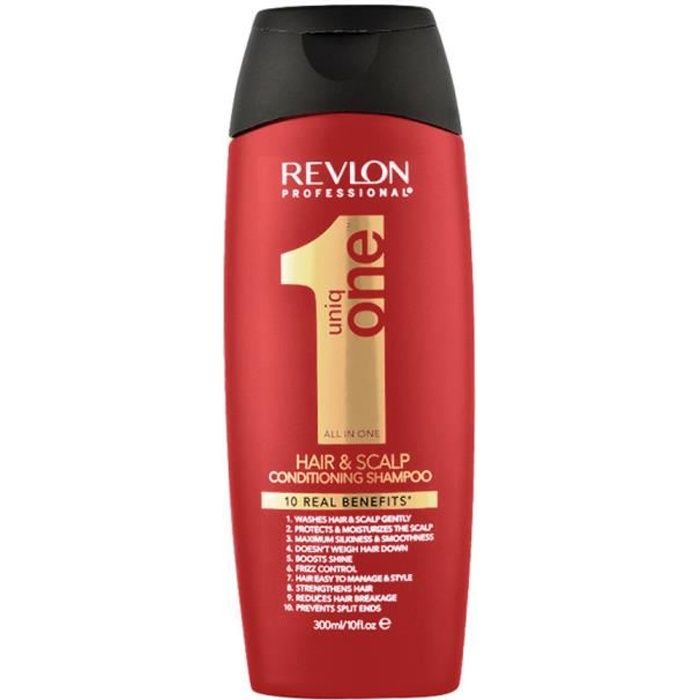 REVLON Uniq One Shampooing