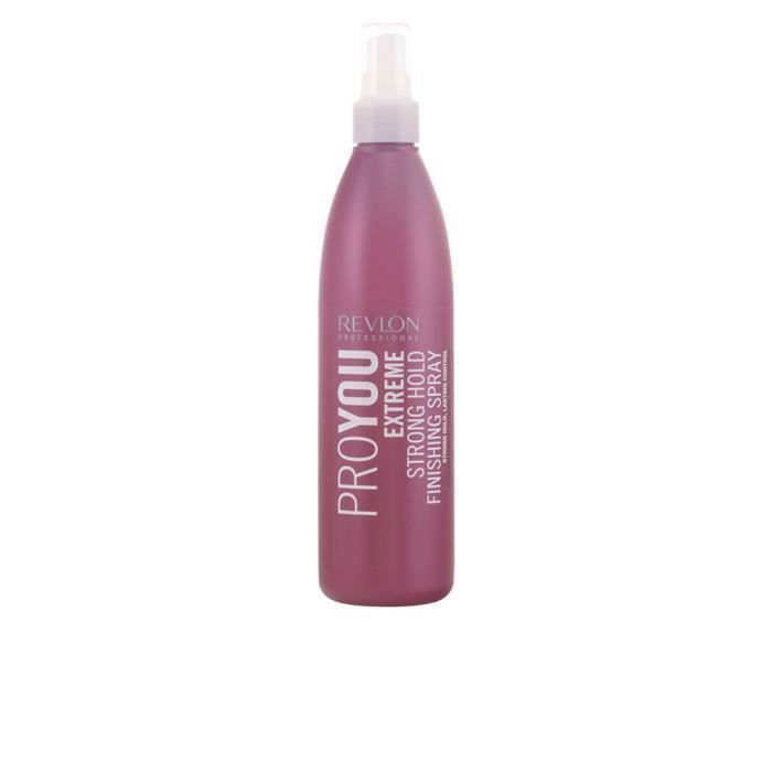 PROYOU EXTREME STRONG HOLD FINISHING PULVERISATION 350ML