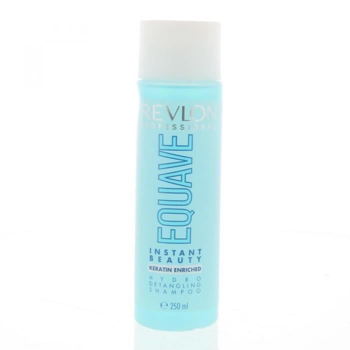 EQUAVE INSTANT BEAUTÉ HYDRO CHAMPU 250ML