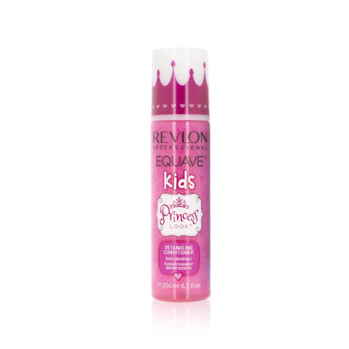 Equave après-shampoing pour enfants soins démêlant Kids Princess Conditioner 200 ml REVLON PROFESSIONAL