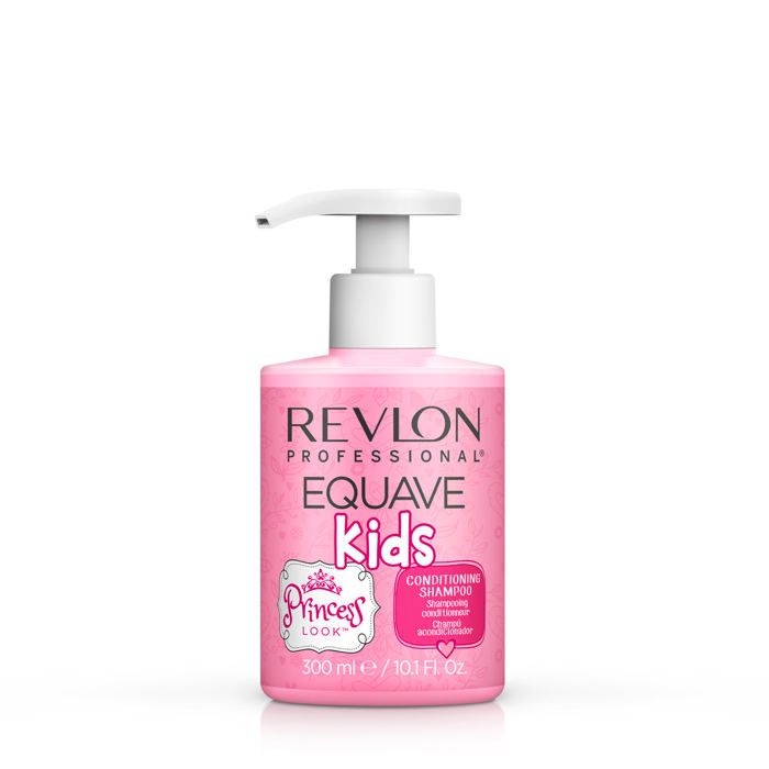 EQUAVE KIDS shampooing 300ml - contents:300 ml