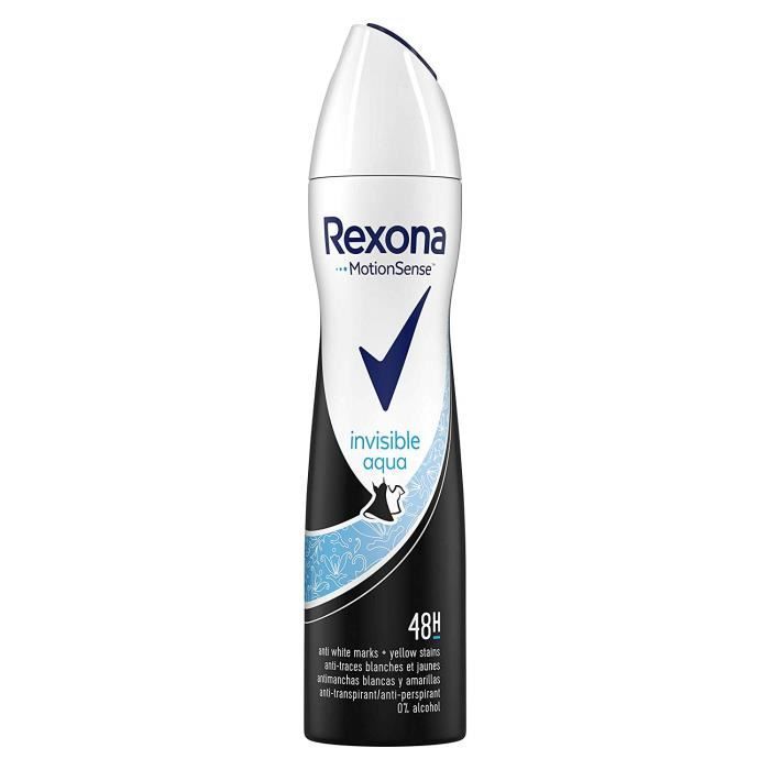 Rexona Aqua Déodorant 200 ml