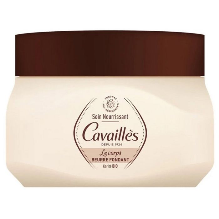 Rogé Cavailles Corps Beurre Fondant 200Ml