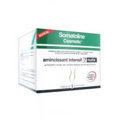 Somatoline Cosmetic Amincissant 7 Nuits 400ml
