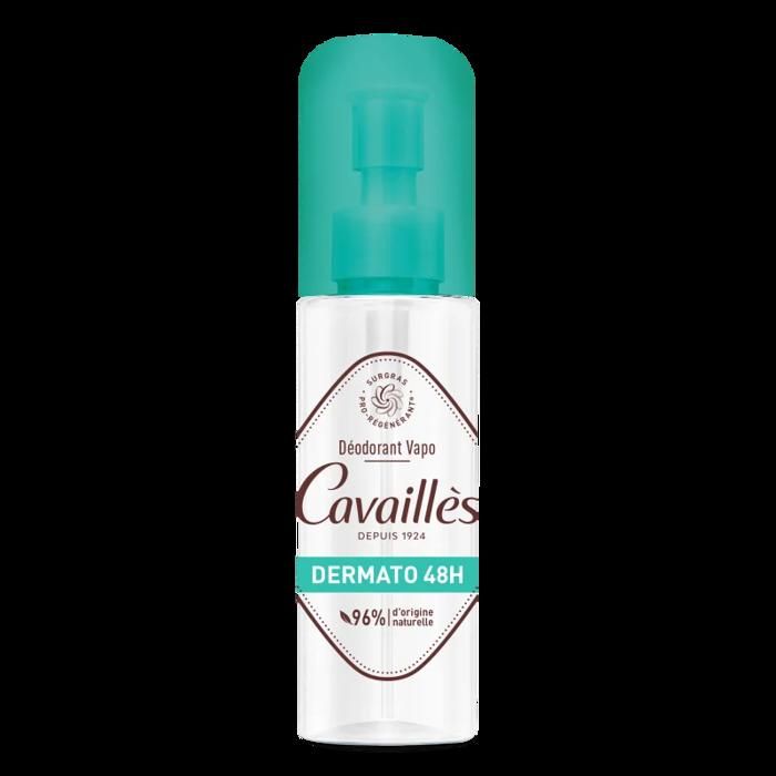 73348 Rogé Cavaillès Déodorant Dermato 48H Vapo