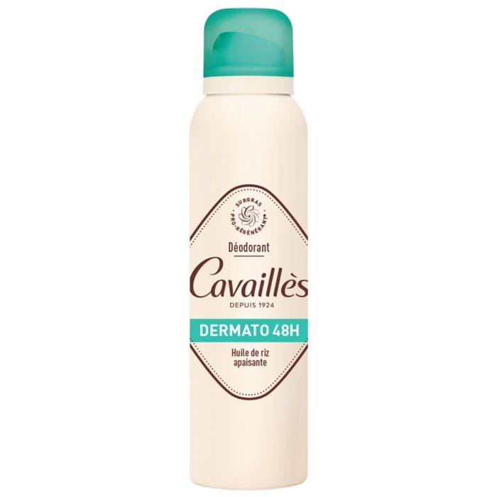Cavaillès Dermato 48H Spray 150 ml