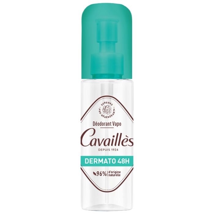 Cavaillès Dermato 48H Vapo 80 ml