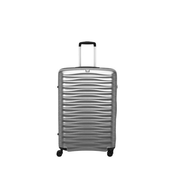 Valise - RONCATO - Wave Grande - Champagne - 76x51x30 cm - 4 Roulettes 360°