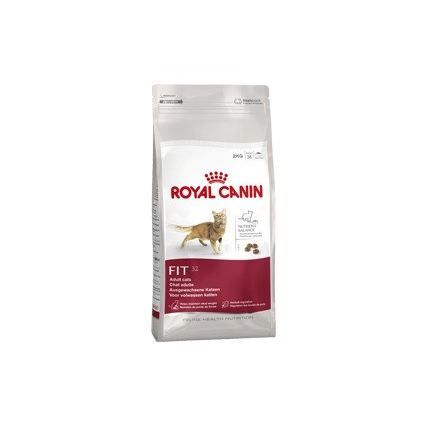 Royal Canin Feline Nutrition - Croquettes - 4kg